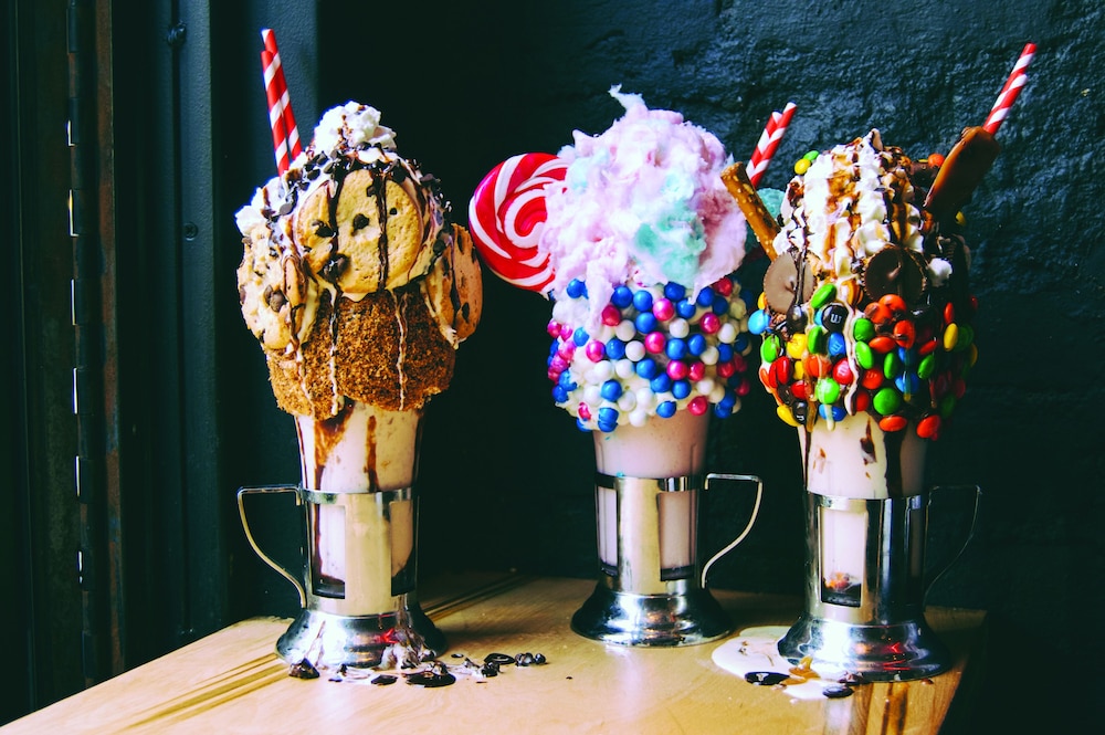 מזון ומשקאות