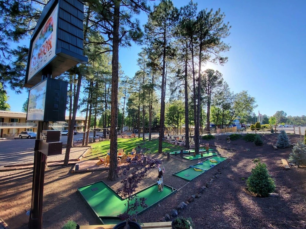 The Nook Pinetop - photo 27