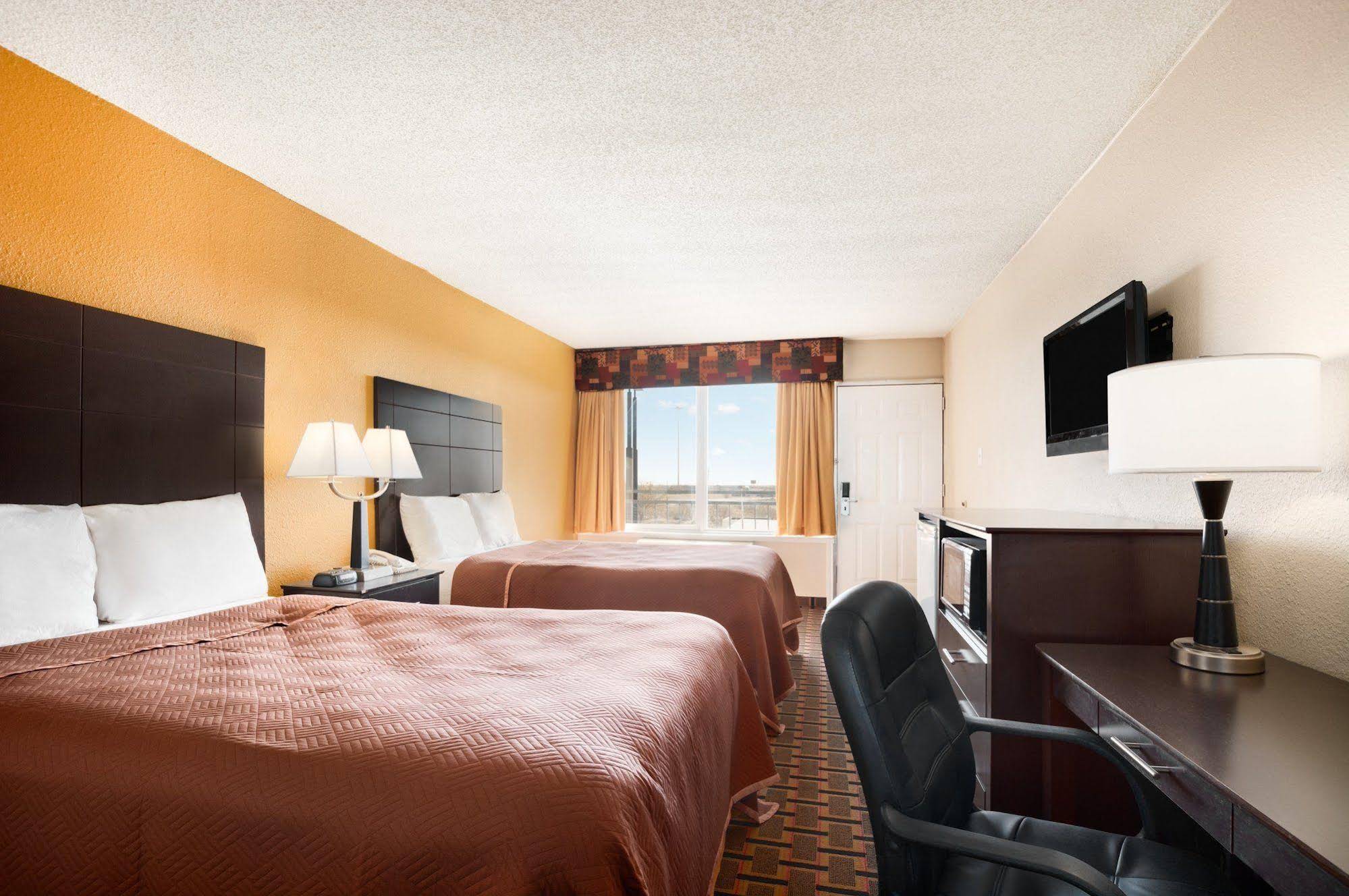 Motel 6 Midland TX - photo 15