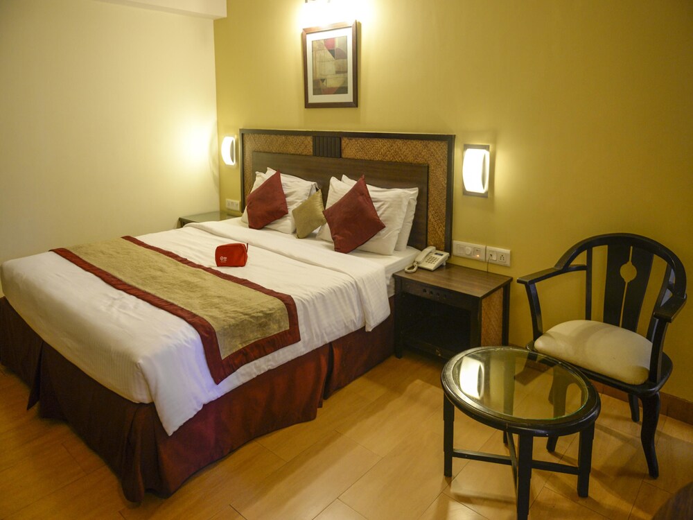 Oyo 767 Hotel Orion — Marmagao