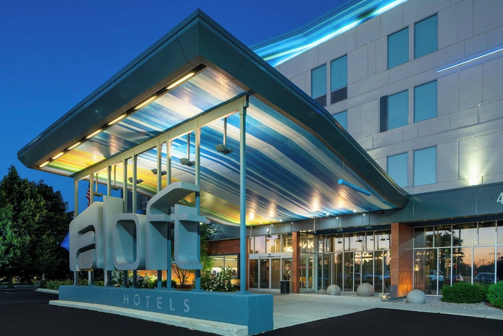 Aloft Green Bay - photo 47