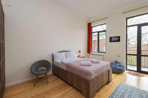 3BR Central and Spacious Apt Vera by Wehost