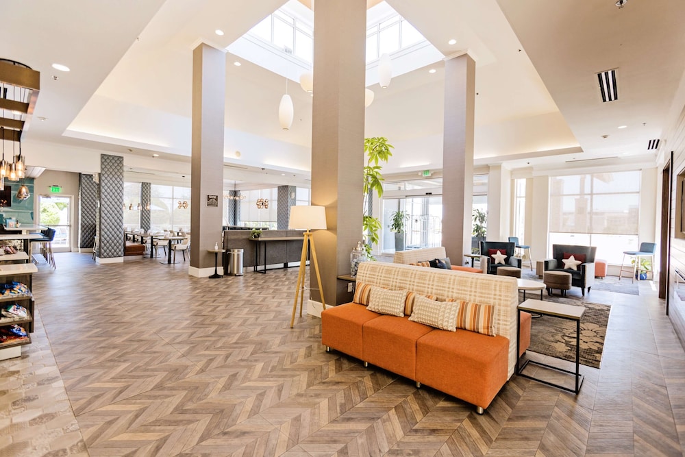 Hilton Garden Inn Temple Medical Center - photo 10