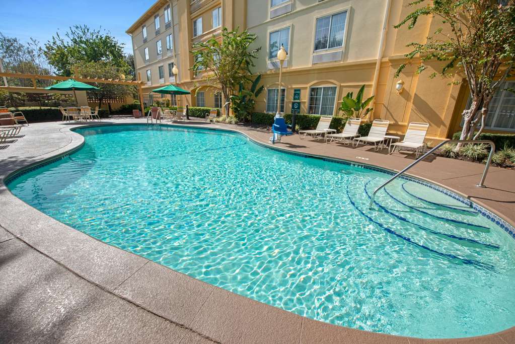 La Quinta Inn & Suites by Wyndham USF - photo 12