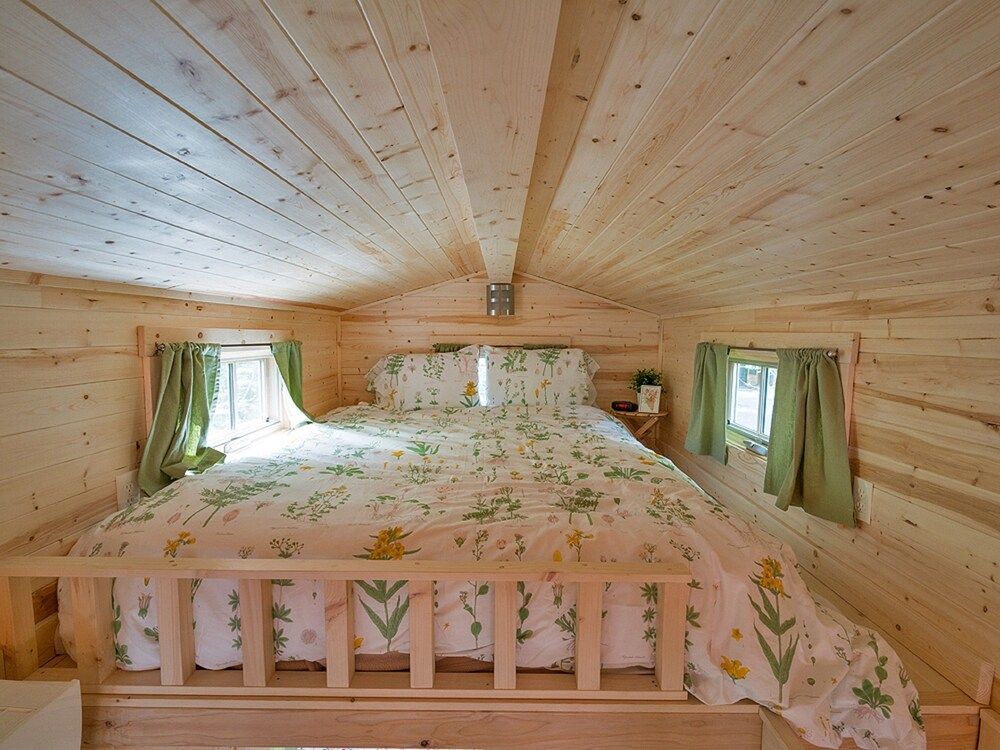 Mt. Hood Village RV Resort - photo 23