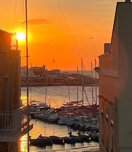 Casa Del Mare E Relax Close To the Airport — 4-Star Luxury Hotel in Bari, Italy