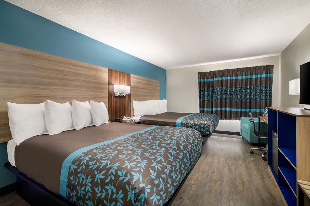 SureStay by Best Western Lewiston Auburn Area - photo 18