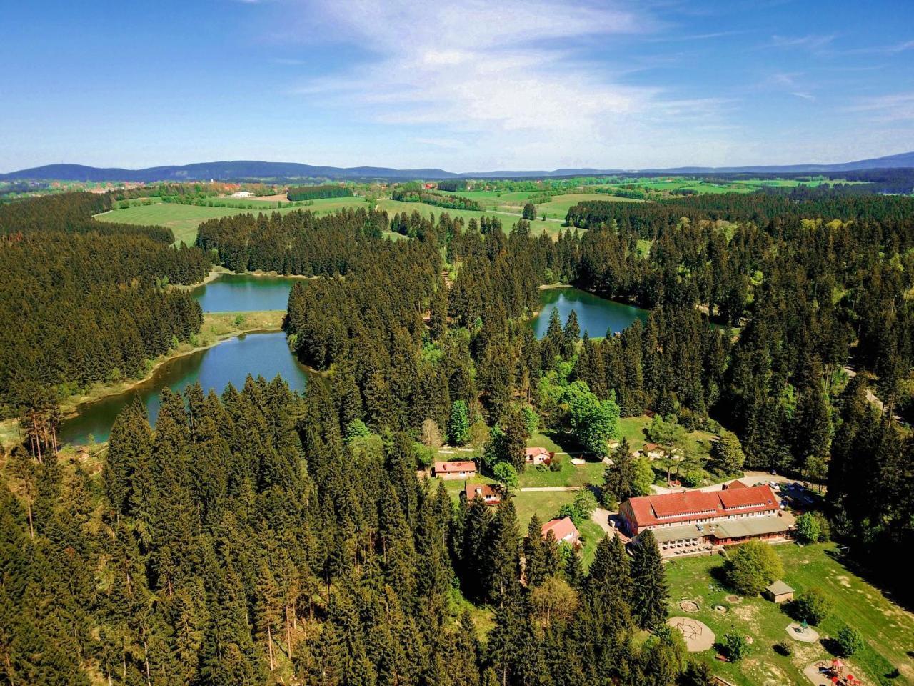 Flambacher Muhle — hotel in Clausthal-Zellerfeld
