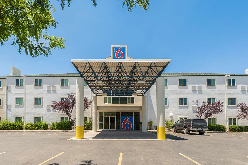 Motel 6 Cedar City UT - photo 5