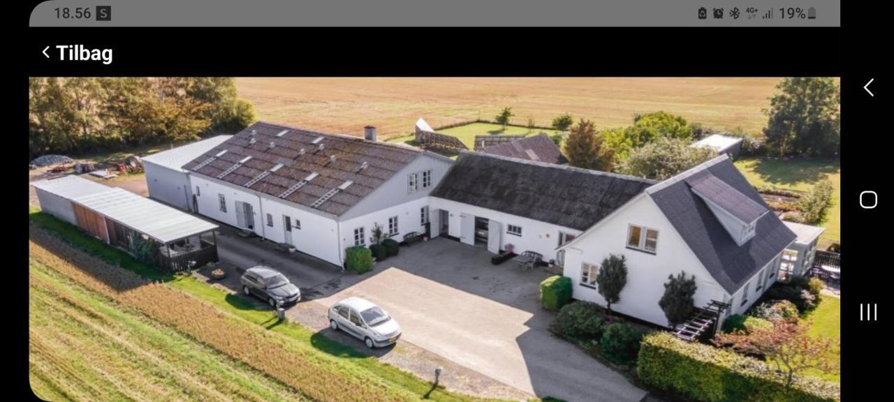 Værelser til leje 5 — hotel in Horve