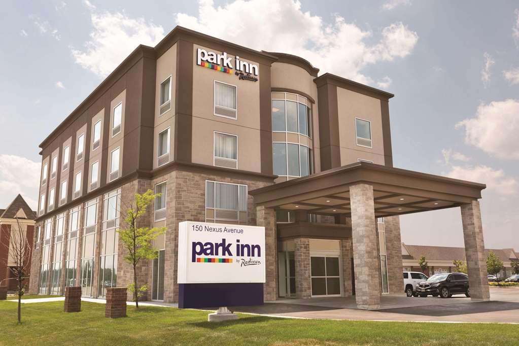 Hotel image of Park Inn by Radisson Brampton On