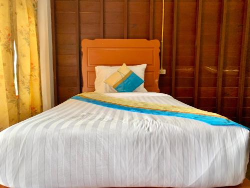 Nakasang Paradise Hotel — Champasak — photo 2