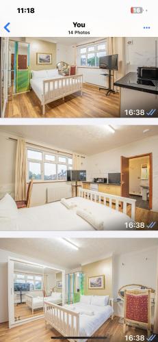 Shaheen - carbon neutral hotel in London