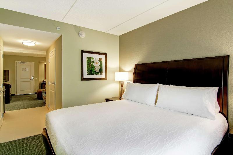 Hilton Garden Inn Woodbridge - photo 49