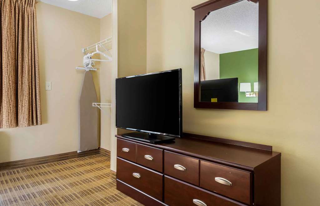 Extended Stay America Suites Olympia Tumwater - photo 16