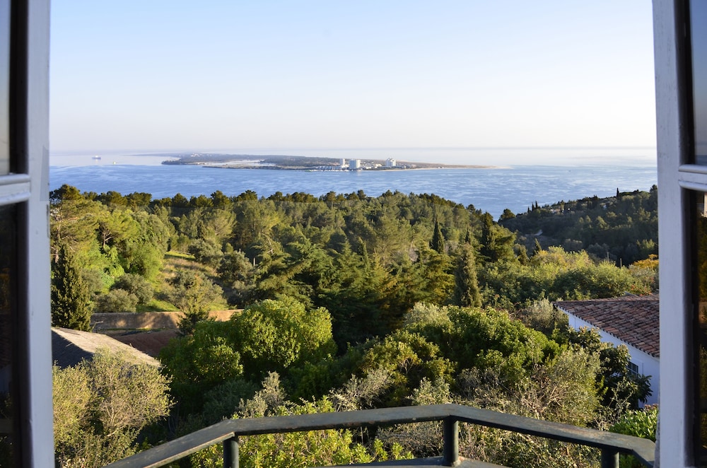 Ha Mar ao Luar in Setubal, Portugal