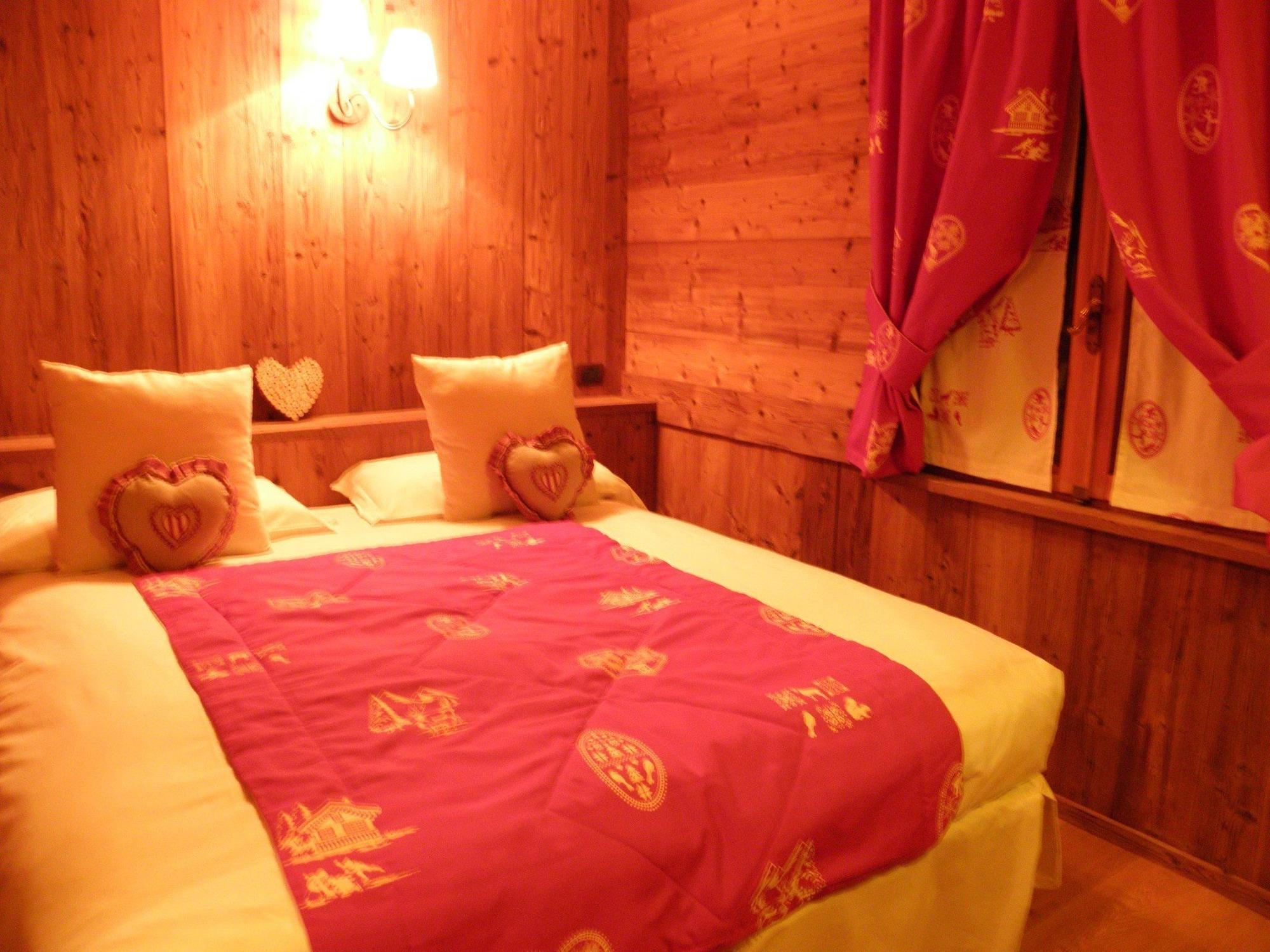 Le Petit Nid - last minute hotel in Valtournenche