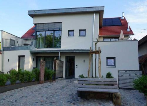 Gaestehaus Herzig — 4-Star Luxury Hotel in Ihringen, Germany
