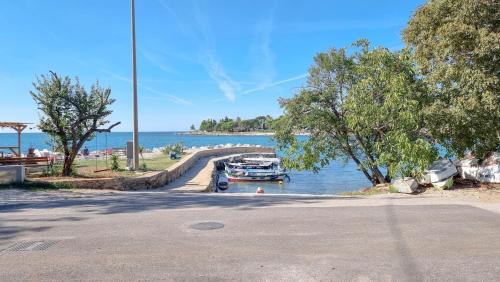 Sv. Ivan in Umag, Croatia