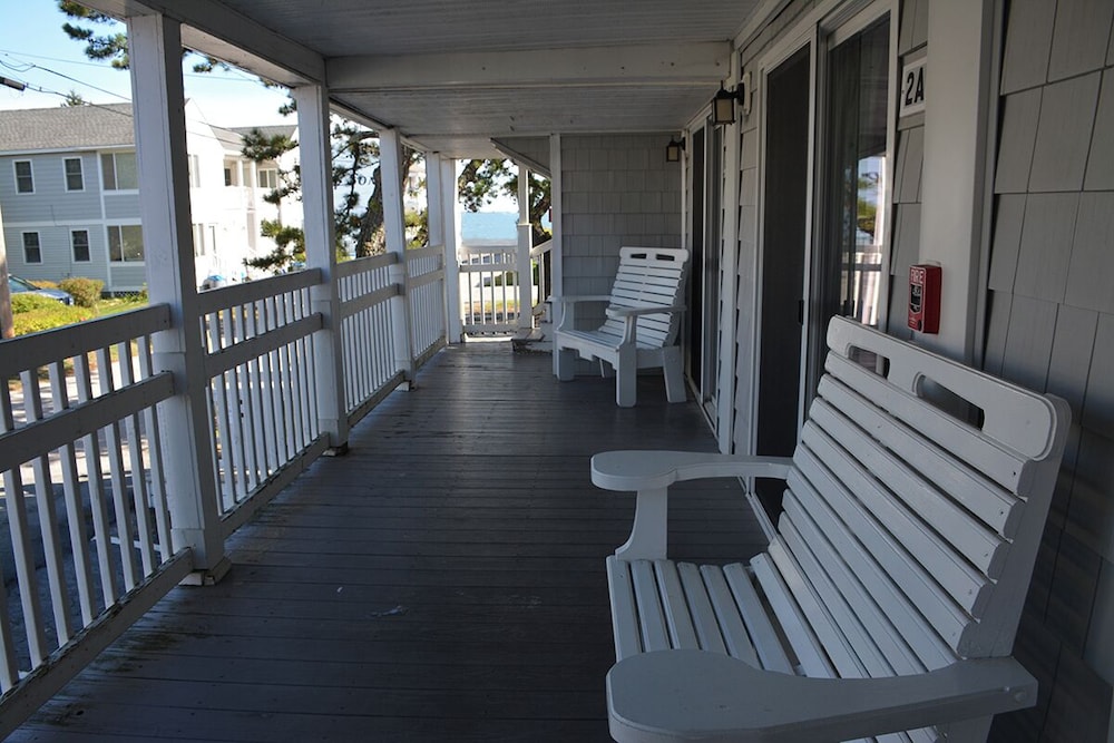 Alouette Beach Resort - photo 30