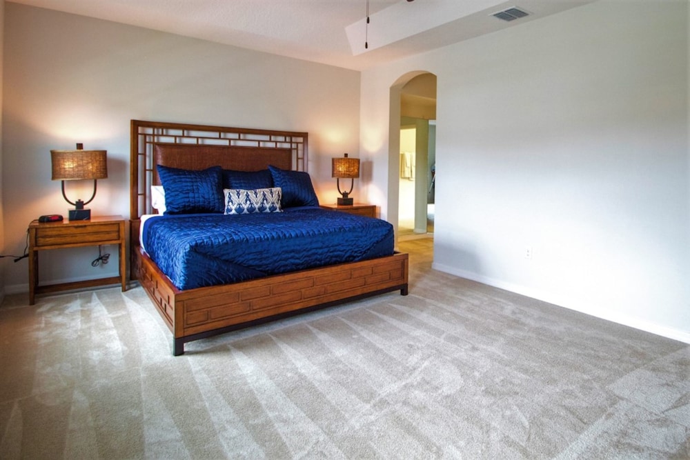 Golden Palms Vacation Resort 2582 - photo 20