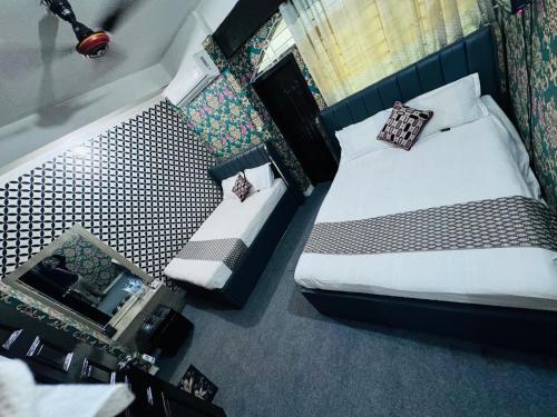 Hotel Ebraj Sylhet in Sylhet, Bangladesh