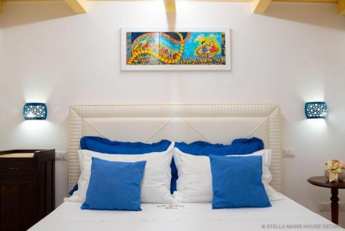 Stella Maris House — 4-Star Luxury Hotel in Cetara, Italy