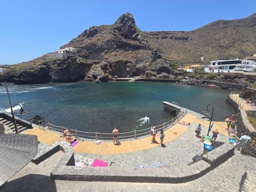 Finca La Joradita — hotel near El Hierro Airport