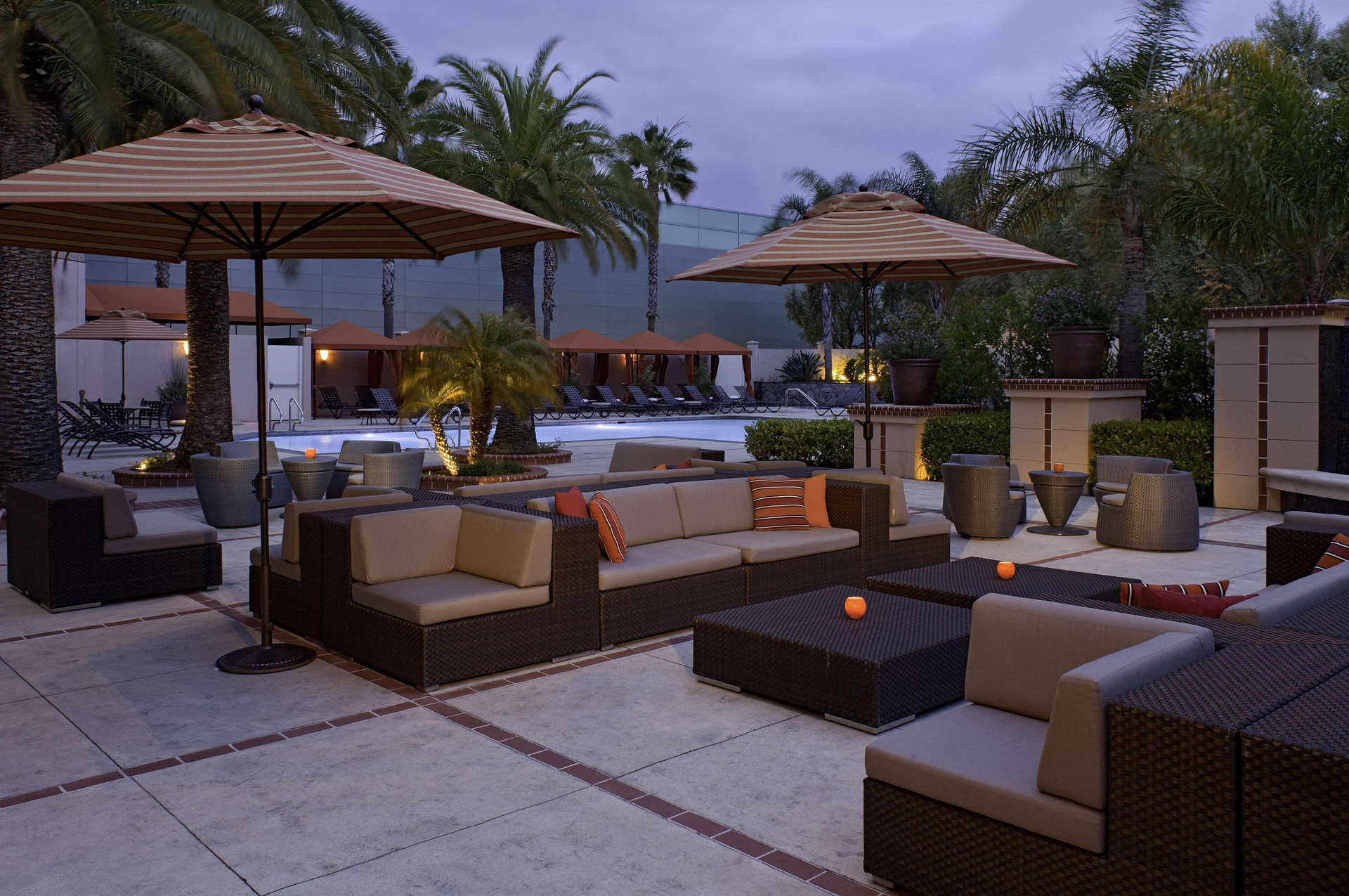 Hyatt Regency Santa Clara - photo 10