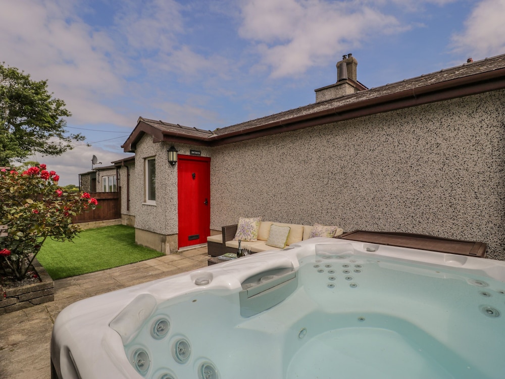 Bwthyn Pengwern in Caernarfon, United Kingdom