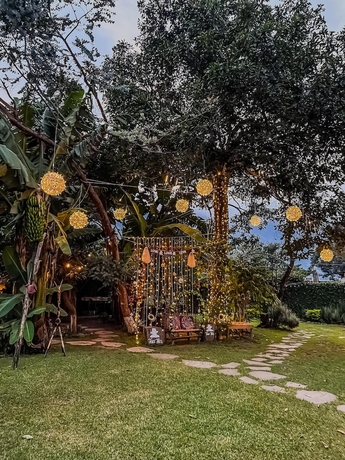 Hotel Taa' Tiin — hotel in San Juan La Laguna