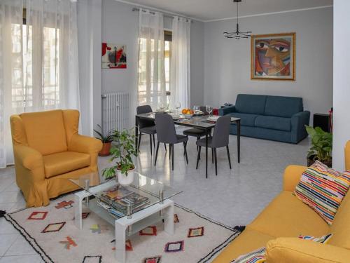 Casa Filadelfia Inalpi Arena Wi Fi Veloce — 4-Star Luxury Hotel in Turin, Italy