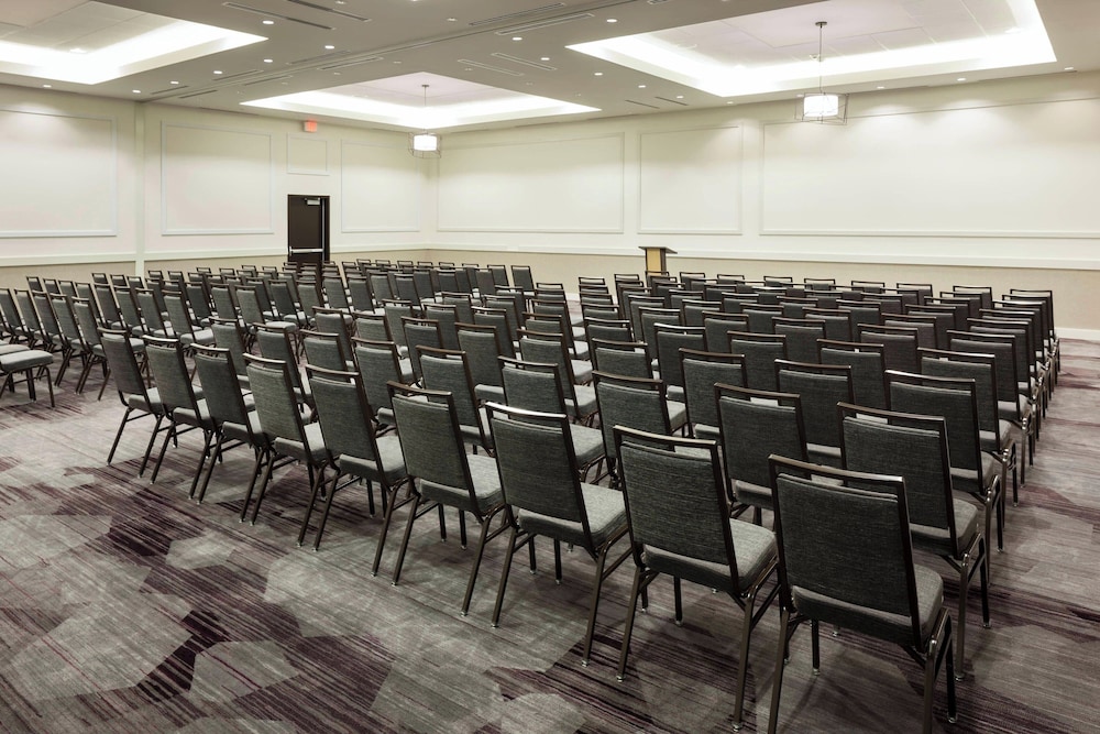 Courtyard by Marriott Fort Worth at Alliance Town Center - photo 34