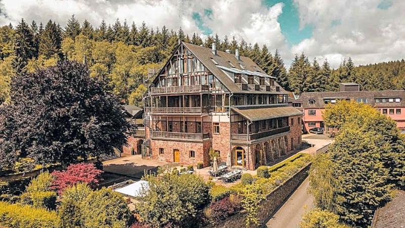 Marienhv H Hideaway Spa - last minute hotel in Unknown City