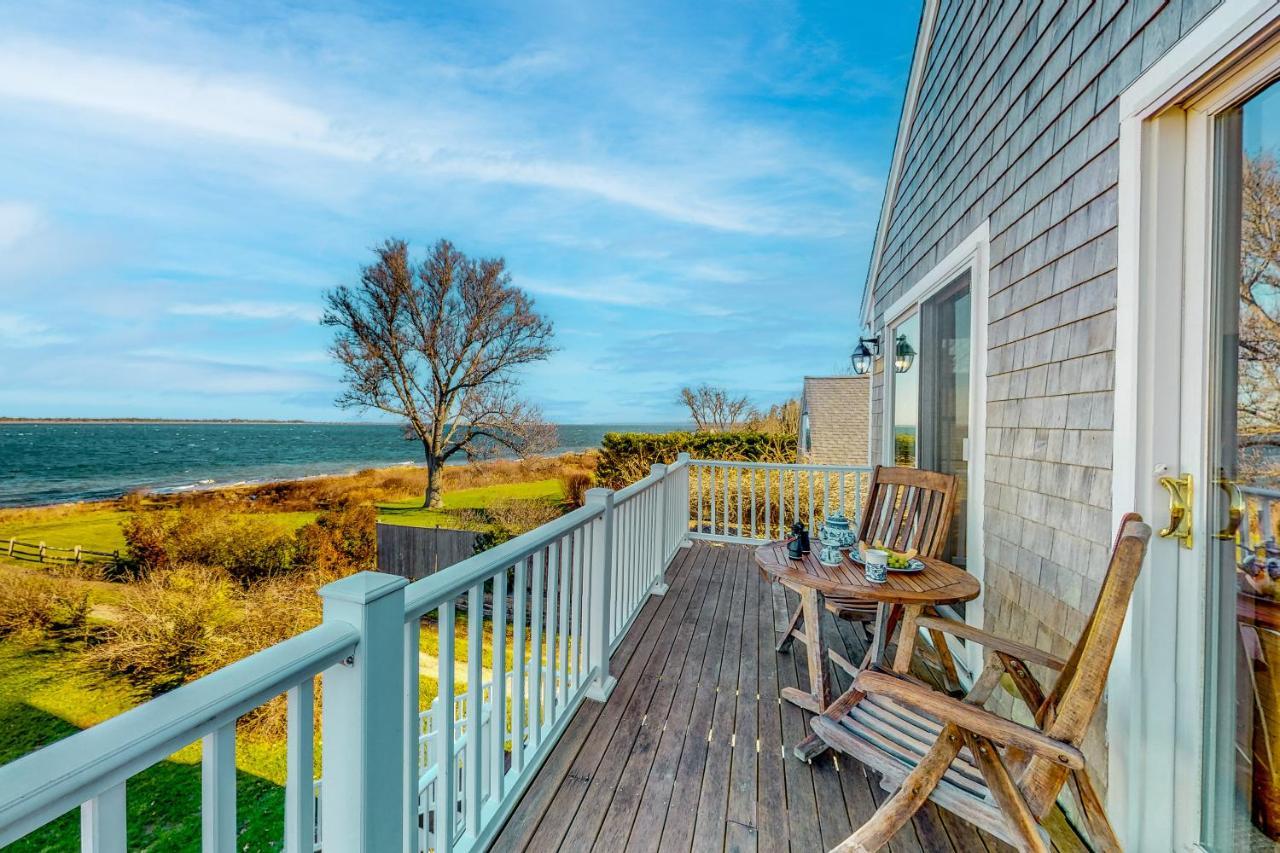 Barnstable Harbor Home — 4-Star Luxury Hotel in Barnstable, United States