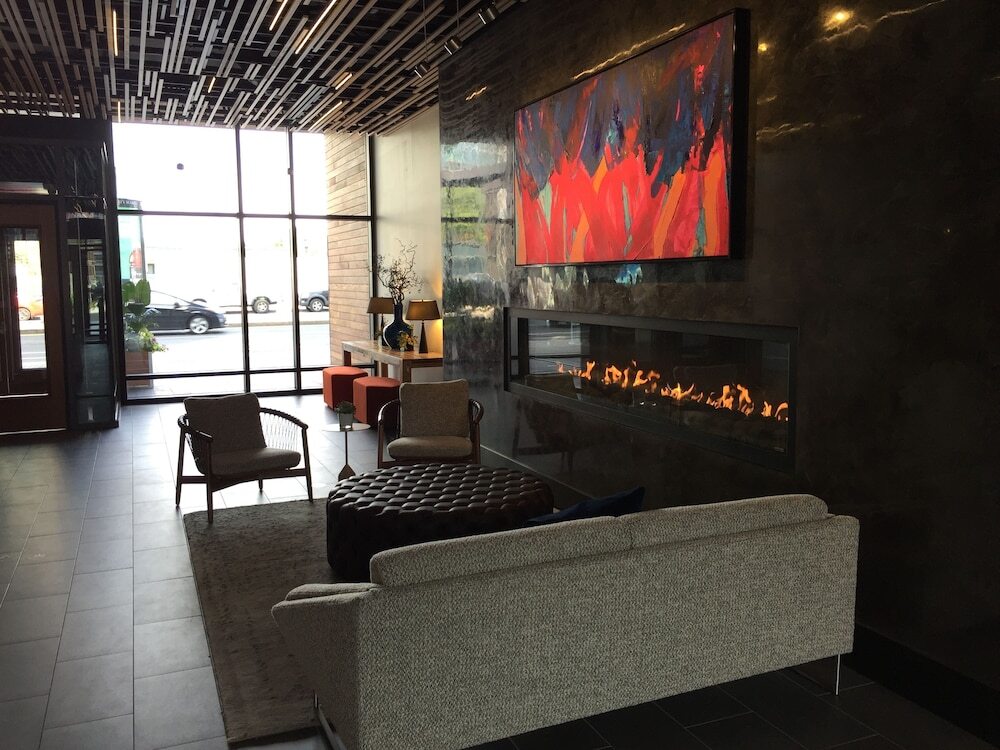 Watermark Seaport - photo 3