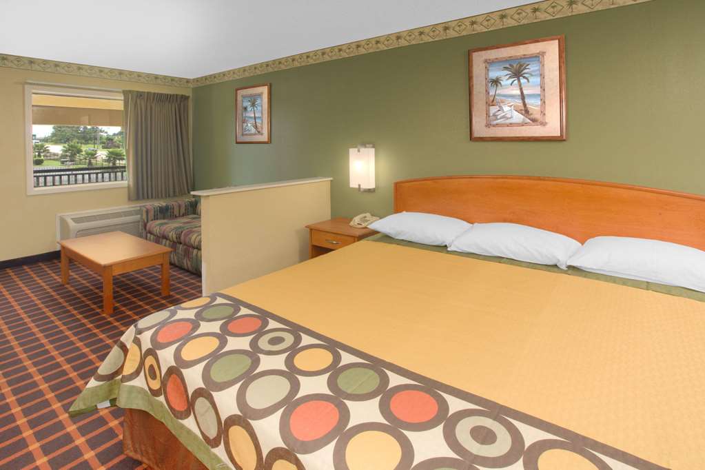 Super 8 by Wyndham Shreveport - photo 8