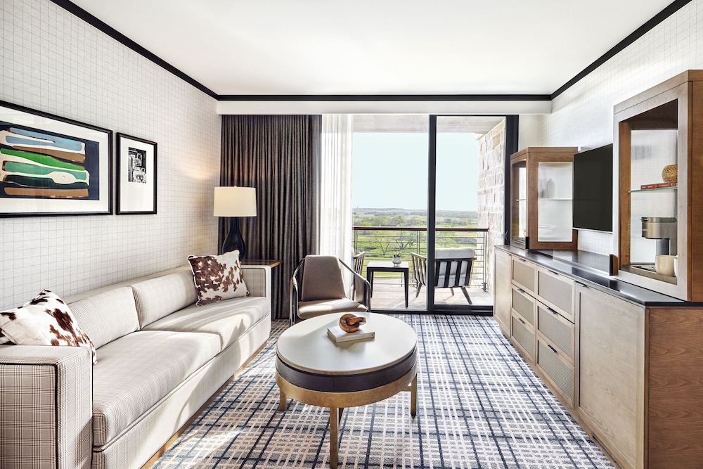 Omni PGA Frisco Resort & Spa - photo 11
