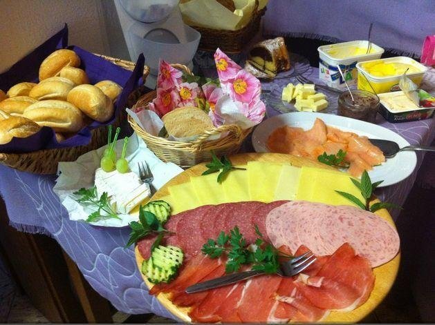 Gasthof Hotel Plumhoff — Huenfeld