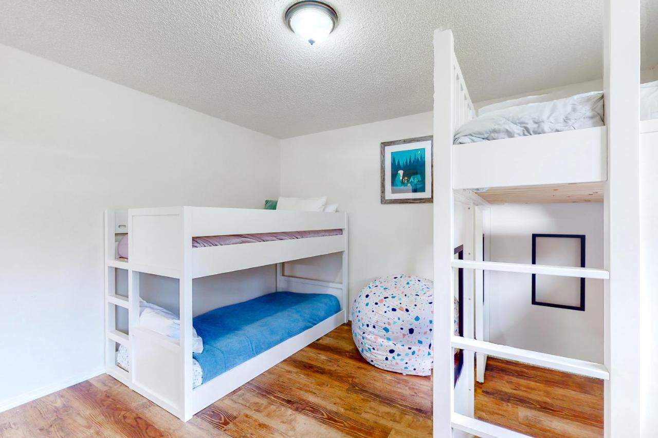 Hammersley Inn let - photo 20