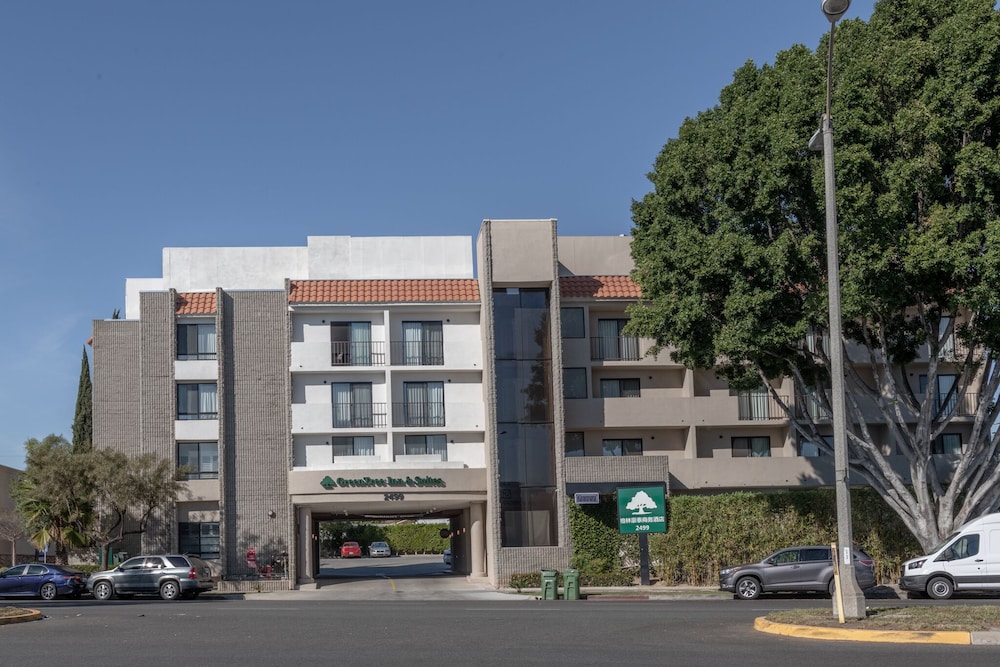 GreenTree Inn & Suites Alhambra - photo 66