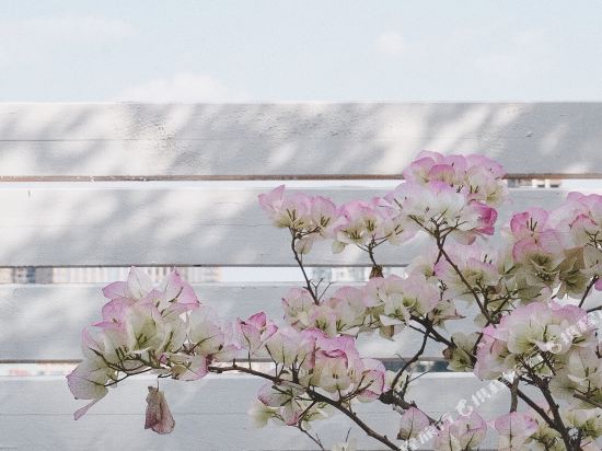 Yashang Yinting Hotel in Leshan, People's Republic of China