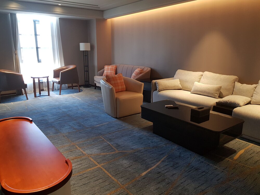 Nova Hotel - carbon neutral hotel in Antananarivo