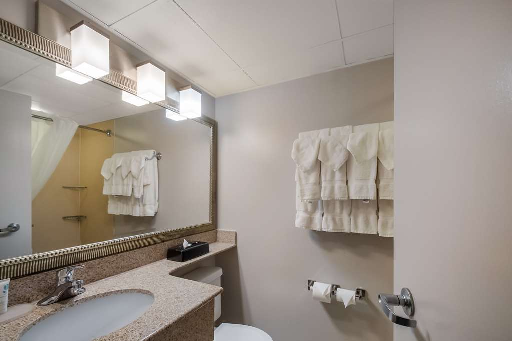 Country Inn & Suites by Radisson Fredericksburg South VA - photo 18