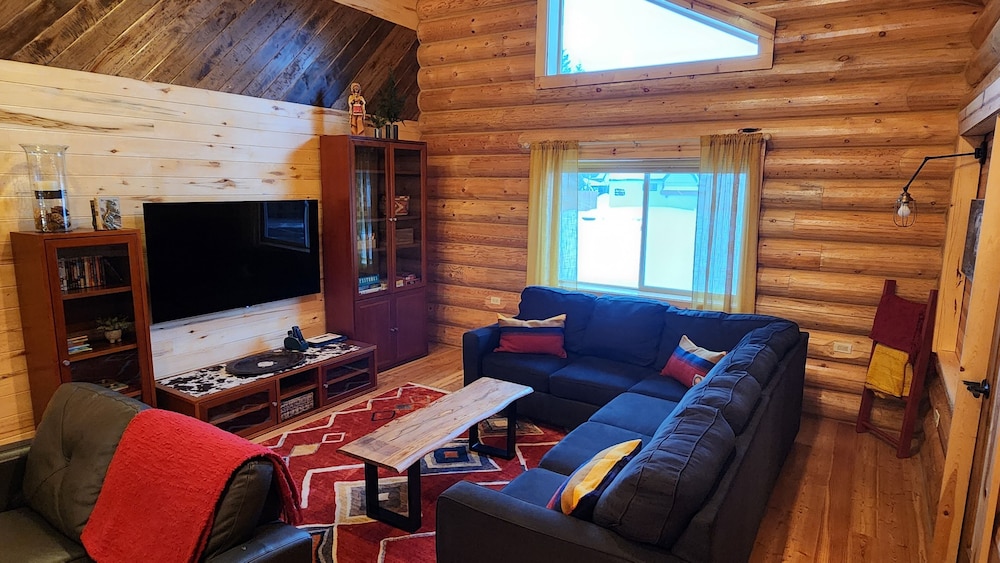 Beargrass Lodging and RV Resort - photo 93