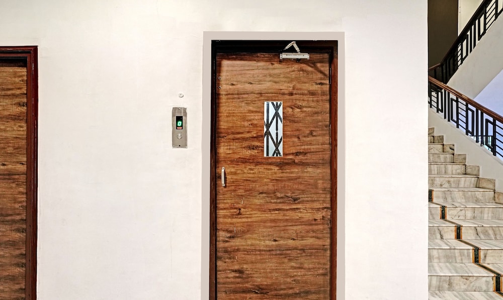Hotel Varsha Palace — Aurangabad — photo 4