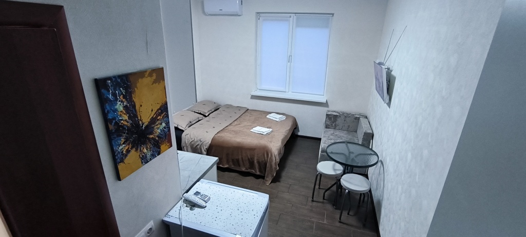Studiya Parus Flat - last minute hotel in Gelendzhik