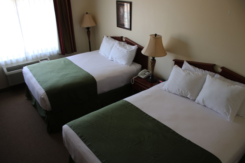 Edgewood Hotel & Suites - photo 9