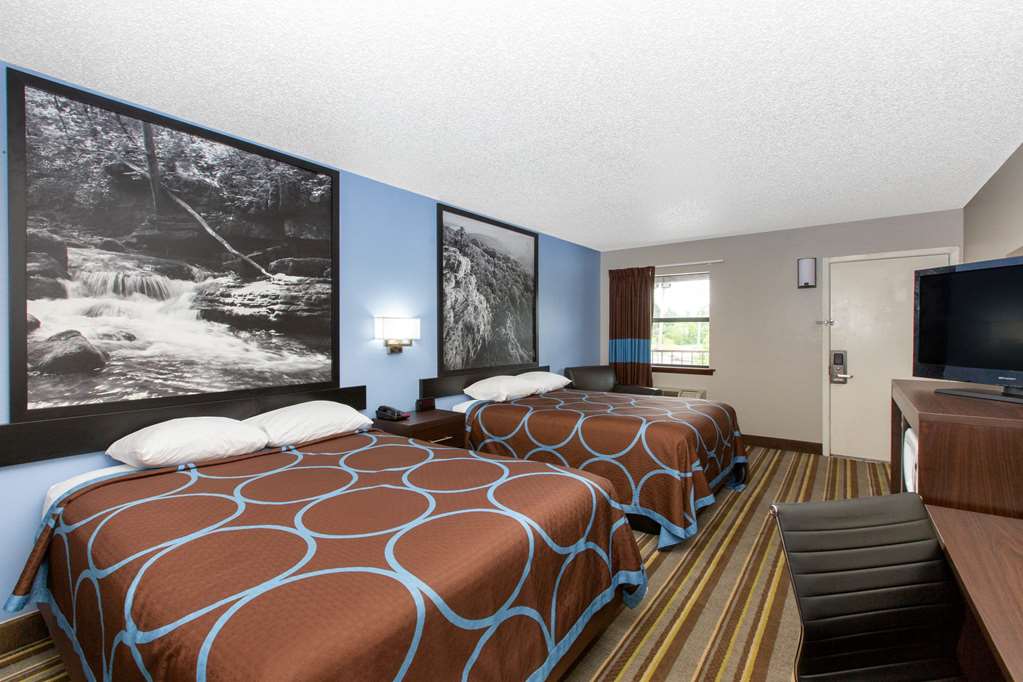 Super 8 by Wyndham Malvern - photo 21