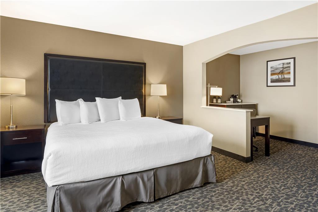 Best Western Plus Aberdeen - photo 21